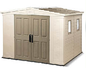 OUTDOOR STORAGE SHEDS TOWNSVILLE